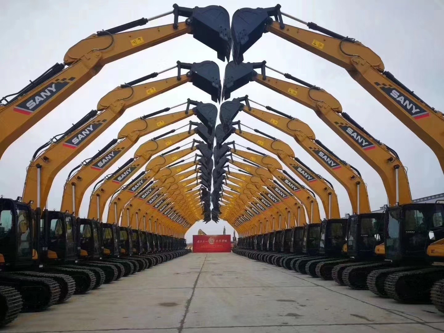 南乐县挖掘机培训